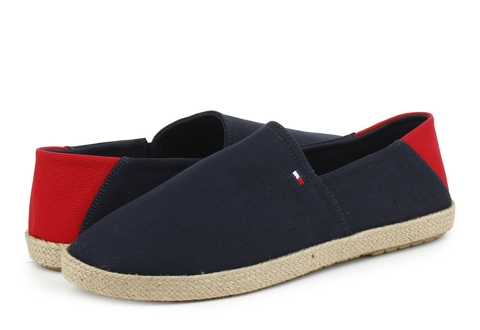 Tommy Hilfiger Espadrilky Joe 7D