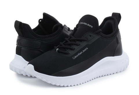 Calvin Klein Jeans Sneakersy do kostki Lea 11C1