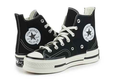 Converse Trainers Chuck 70 Plus