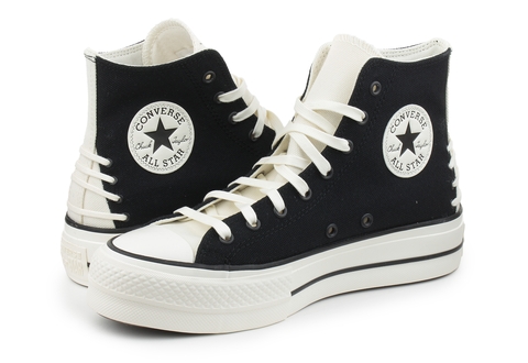 Converse Sneakers Chuck Taylor All Star Lift High