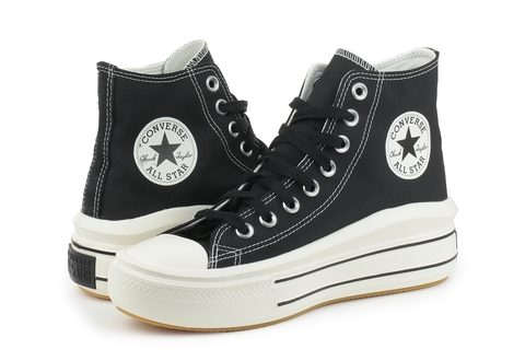 Converse Tornacipő Chuck Taylor All Star Move High