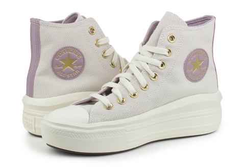 Converse Tenisky Chuck Taylor All Star Move High