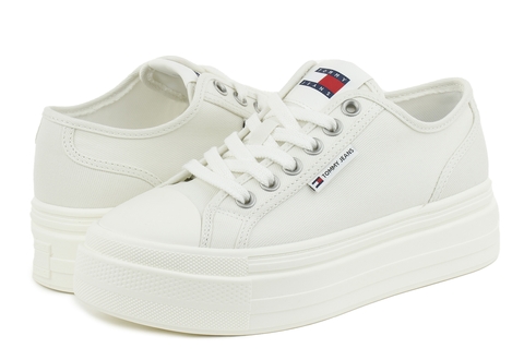 Tommy Jeans Sneaker Domenica 2D