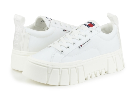 Tommy Jeans Sneaker Bee 5D