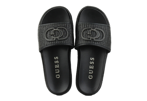 Guess Slides Lonney