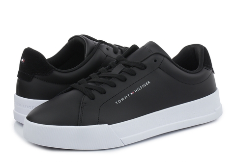 Tommy Hilfiger Pantofi sport Court 1A