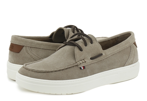 Tommy Hilfiger Slip-ons Milann 2B