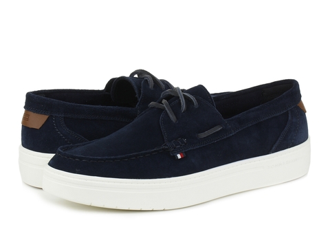 Tommy Hilfiger Slip-ons Milann 2B