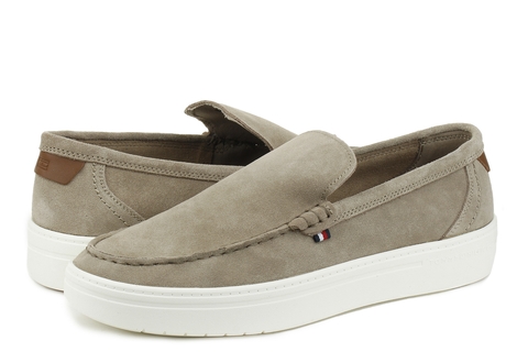 Tommy Hilfiger Slip-on Milann 1B