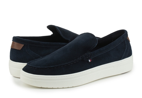 Tommy Hilfiger Pantofi sport Milann 1B