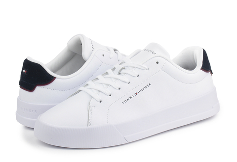 Tommy Hilfiger Pantofi sport Court 7A