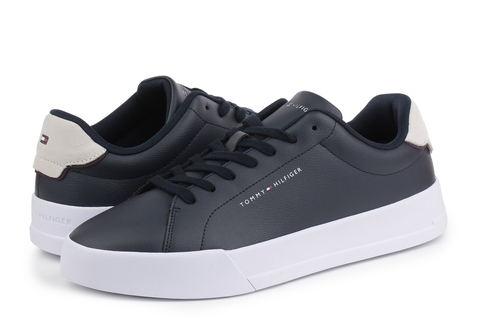 Tommy Hilfiger Pantofi sport Court 7A