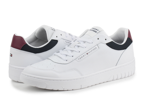 Tommy Hilfiger Sneaker Basket Lite 16a