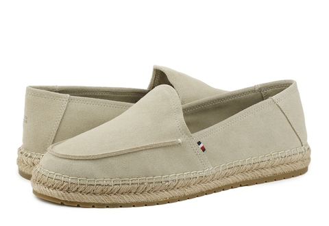 Tommy Hilfiger Espadrilky Westcoast 1B