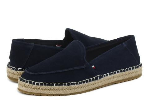 Tommy Hilfiger Espadrilles Westcoast 1B