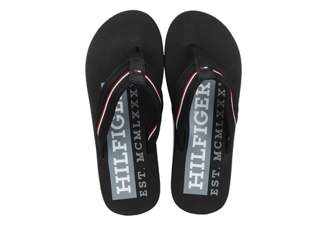 Tommy Hilfiger Slippers Simon 74D