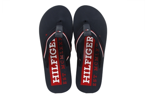 Tommy Hilfiger Slippers Simon 74D