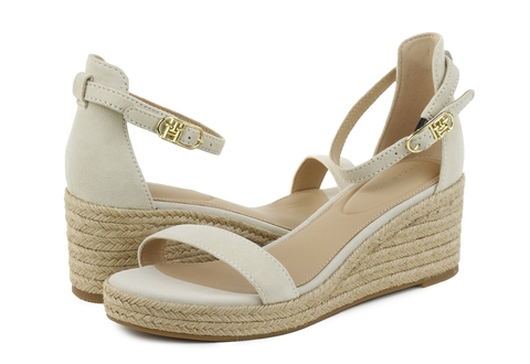 Tommy Hilfiger Sandale cu platforma Eileen 8B