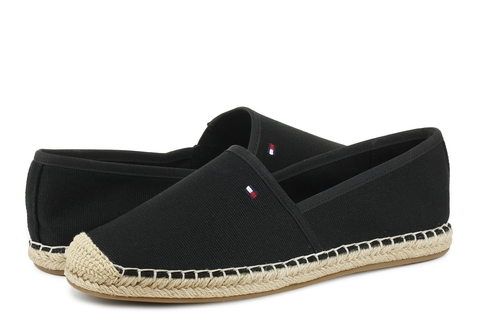 Tommy Hilfiger Pantofi espadrile Rana 13D