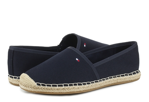 Tommy Hilfiger Espadrille cipő Rana 13D