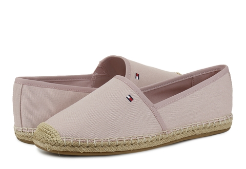 Tommy Hilfiger Pantofi espadrile Rana 13D