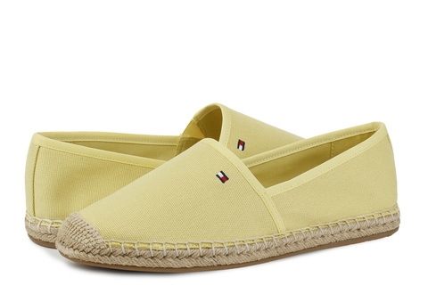 Tommy Hilfiger Espadrilky Rana 13D