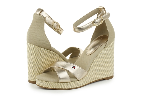 Tommy Hilfiger Wedges Ela 19C1