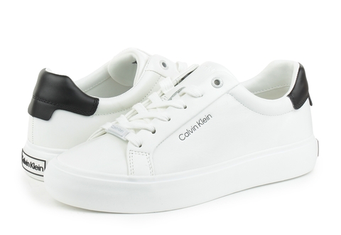 Calvin Klein Sneakersy Violet 1L4