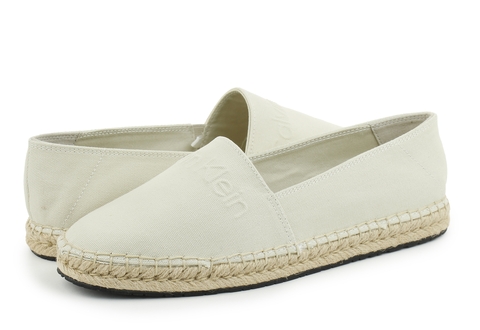 Calvin Klein Espadrille cipő Elda 13T