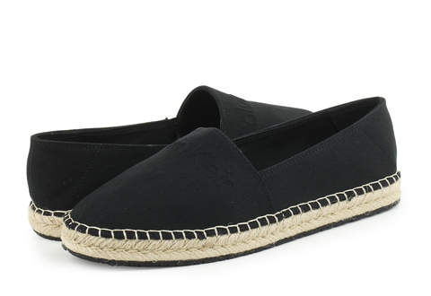 Calvin Klein Espadrilles Elda 13T