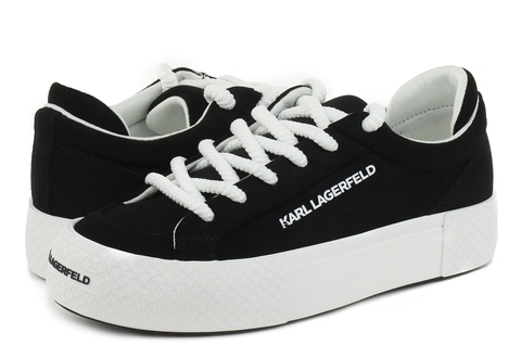 Karl Lagerfeld Pantofi sport Skate Lo Lace