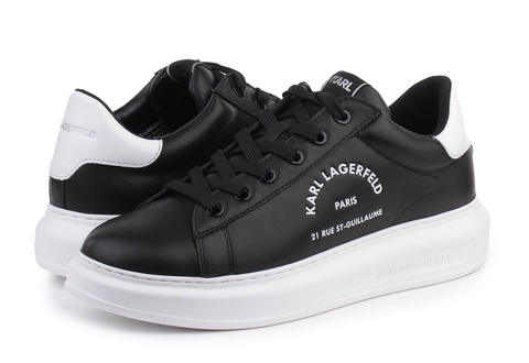 Karl Lagerfeld Sneaker Kapri Maison