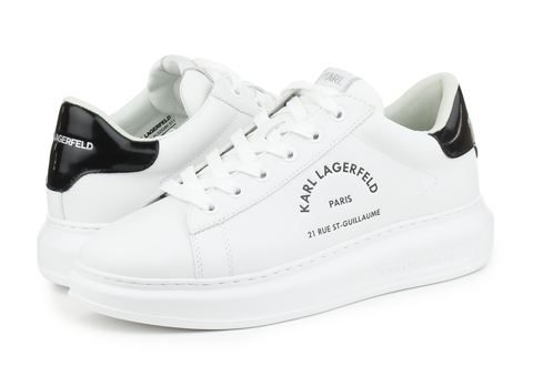 Karl Lagerfeld Sneakers Kapri Maison