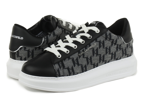 Karl Lagerfeld Sneakers Kapri Jacquard