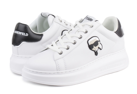 Karl Lagerfeld Sneakers Kapri Iconic