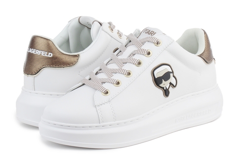 Karl Lagerfeld Sneaker Kapri Iconic