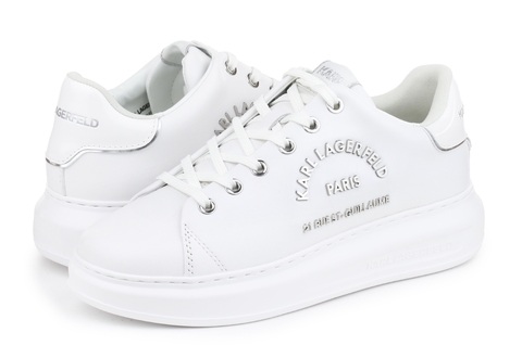 Karl Lagerfeld Sneakers Kapri Maison