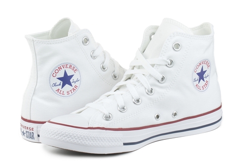 Converse Trampki za kostkę Chuck Taylor All Star