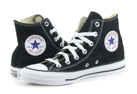 Converse Magasszárú tornacipő Chuck Taylor All Star High