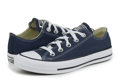 Converse Trainers Chuck Taylor All Star Ox