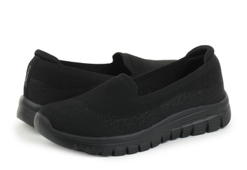 Skechers Slip-on Graceful - View Finder