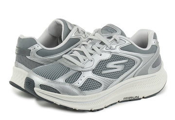 Skechers Sneakersy do kostki Go Run Consistent 2.0 - Volt