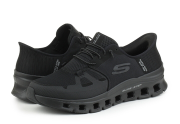 Skechers Plitke patike Glide-step Pro