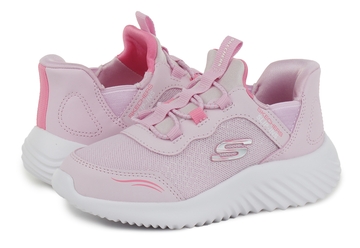 Skechers Wsuwane Bounder - Simple Cute