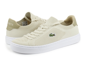 Lacoste Tornacipő La Piquee 2.0