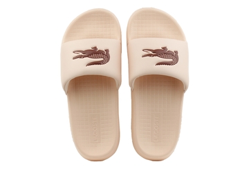 Lacoste Papucs Serve Slide 1.0