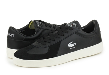 Lacoste Sneakers Baseshot Pro