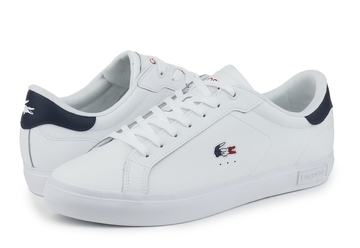 Lacoste Plitke patike Powercourt