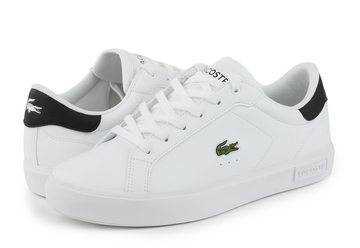 Lacoste Superge Powercourt