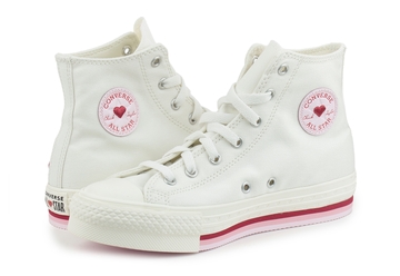 Converse Tenisky Chuck Taylor All Star EVA Lift